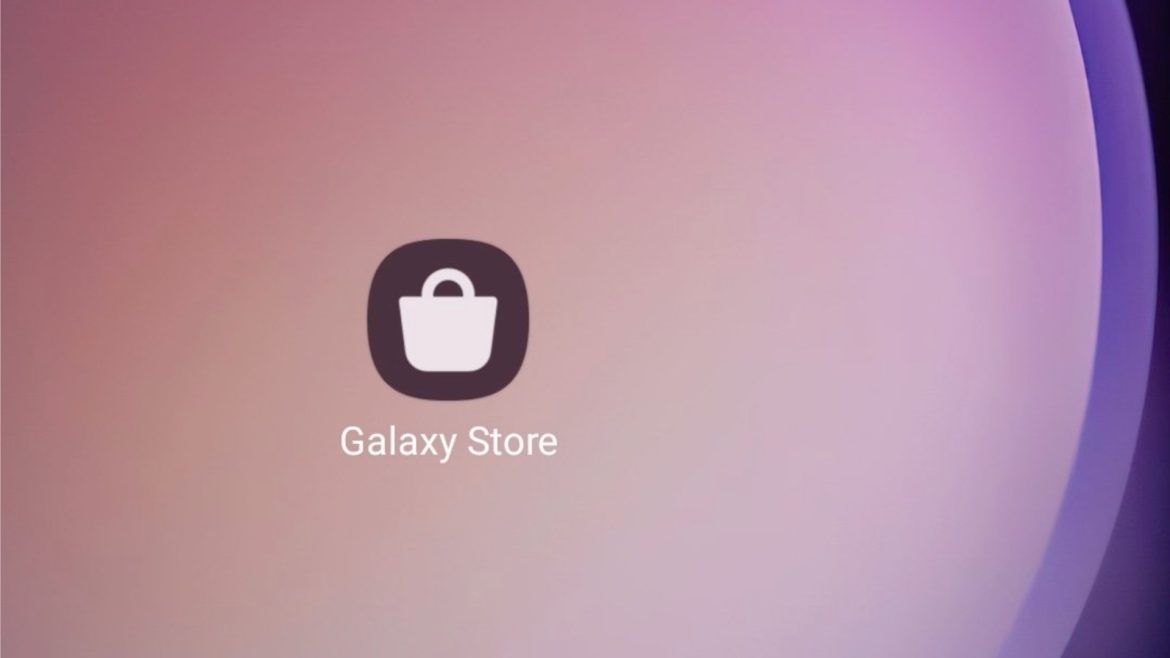 samsung galaxy store material you dynamic icon