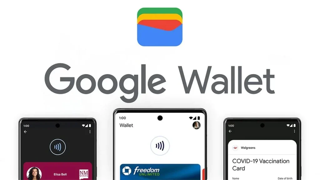 google wallet universosamsung