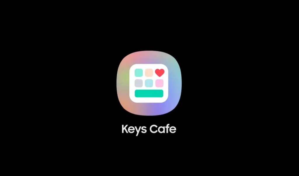 keys cafe universo samsung portada