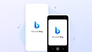 microsoft bing ai for android and ios