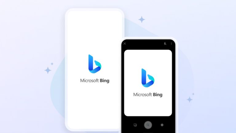 microsoft bing ai for android and ios