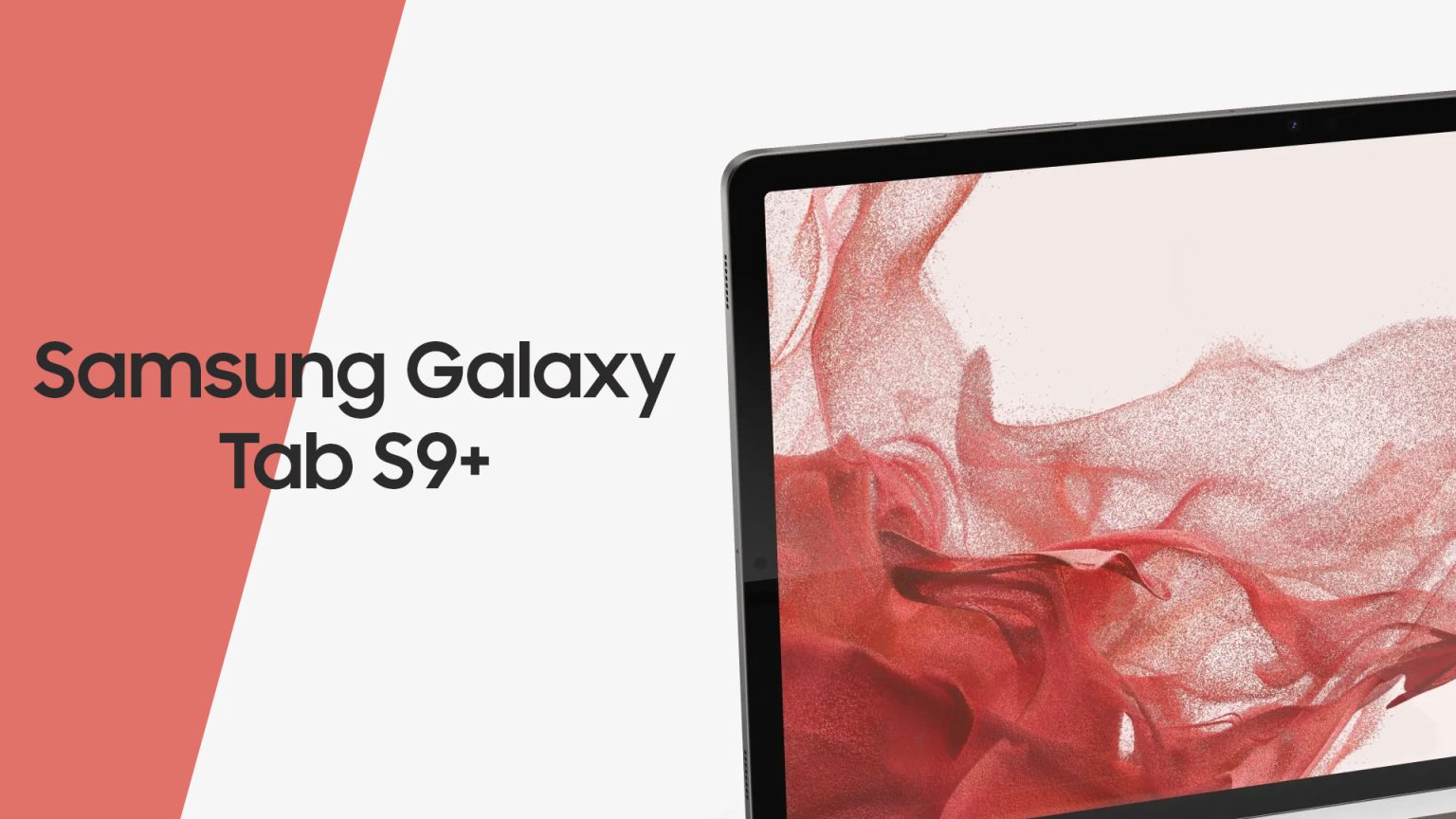 samsugn galaxy tab s9 plus universosamsung