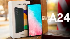 samsung galaxy a24 universosamsung