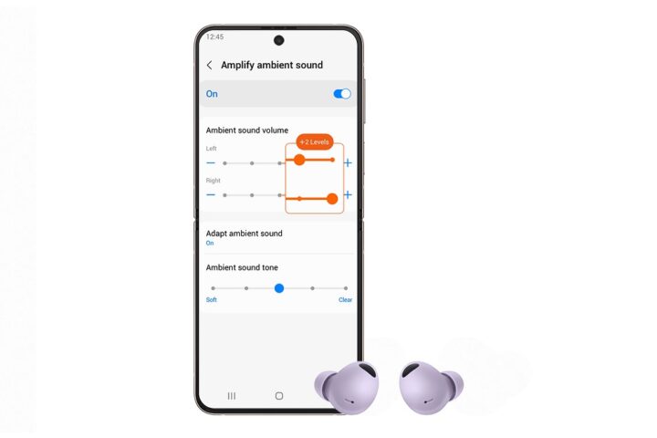 galaxy buds pro2 global accessibility awareness day main2 720x480