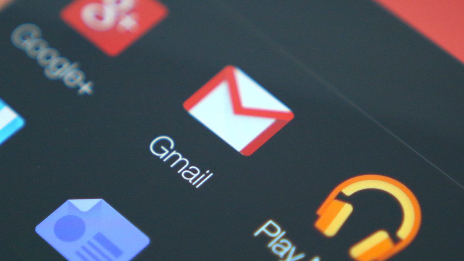 gmail android univerosamsung