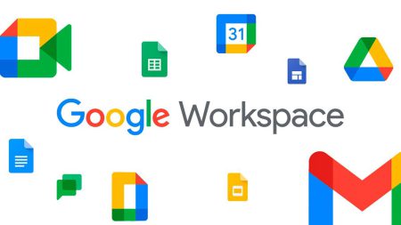 google workspace universosamsung