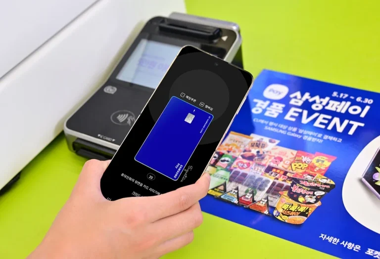 samsung pay marketing featured