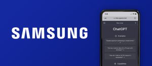 story samsung limits chatgpt use