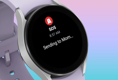 wrbls sw gw5 gw use your samsung smart watch in an emergency situation