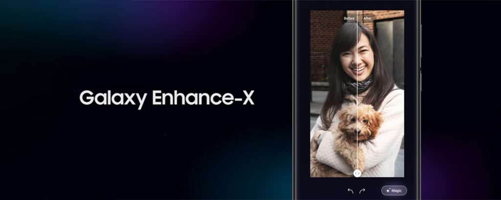 galaxy enhance x launch main kv pc