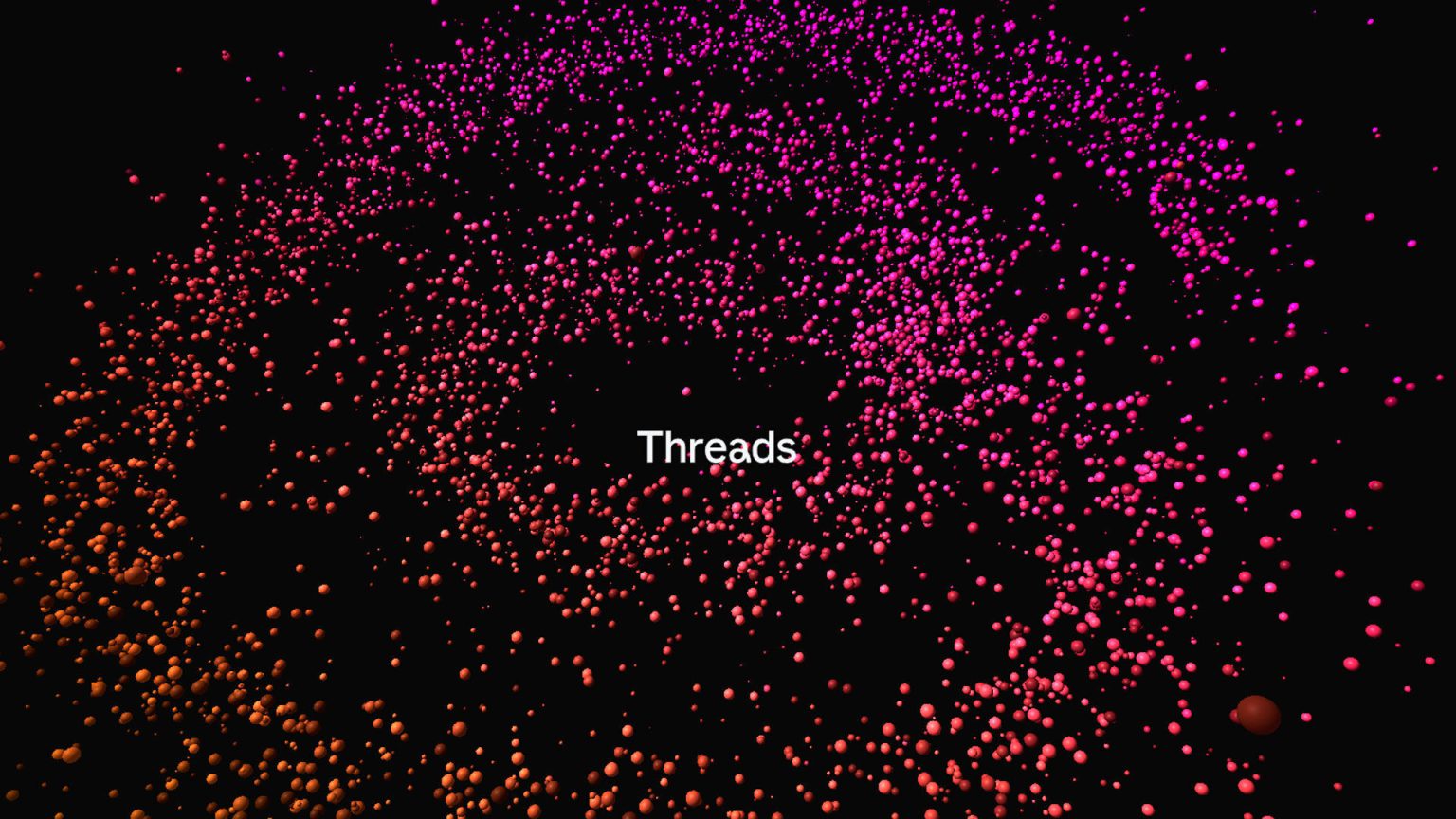 threads universo samsung
