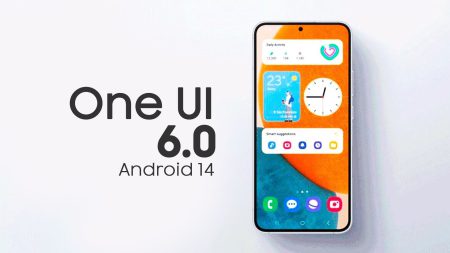 one ui 6 android 14 universo samsung