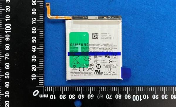 samsung galaxy s24 battery eb bs922aby
