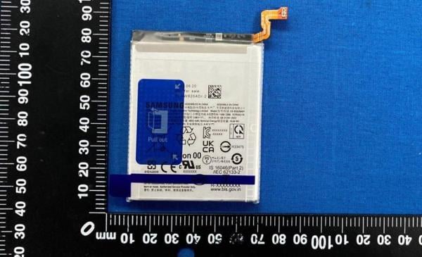 samsung galaxy s24 ultra battery eb bs928aby
