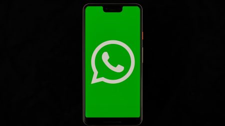 whatsapp universo samsung