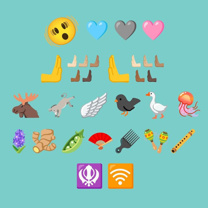 emoji 15.1 image