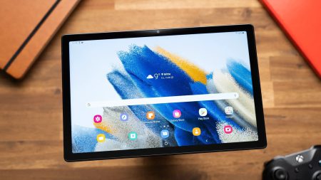 galaxy tab a9