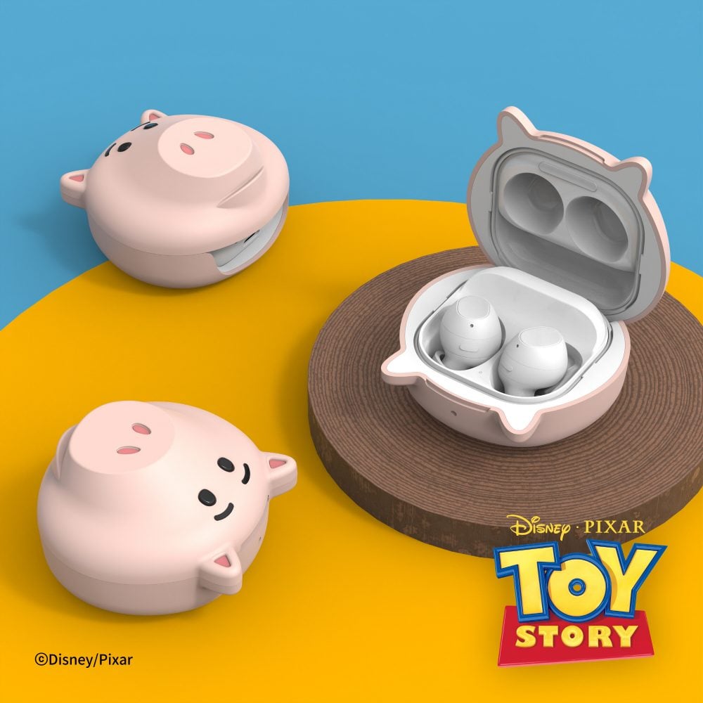 cerdo toy story