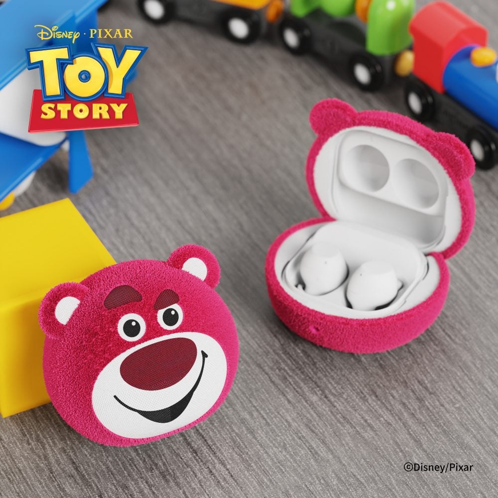 oso toy story