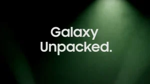 galaxy unpakced