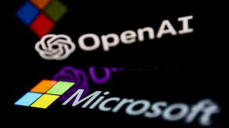 microsoft y openai