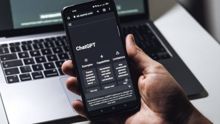 chatgpt app