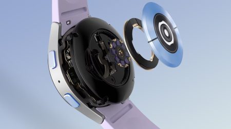 galaxy watch advanced sensor tech main1