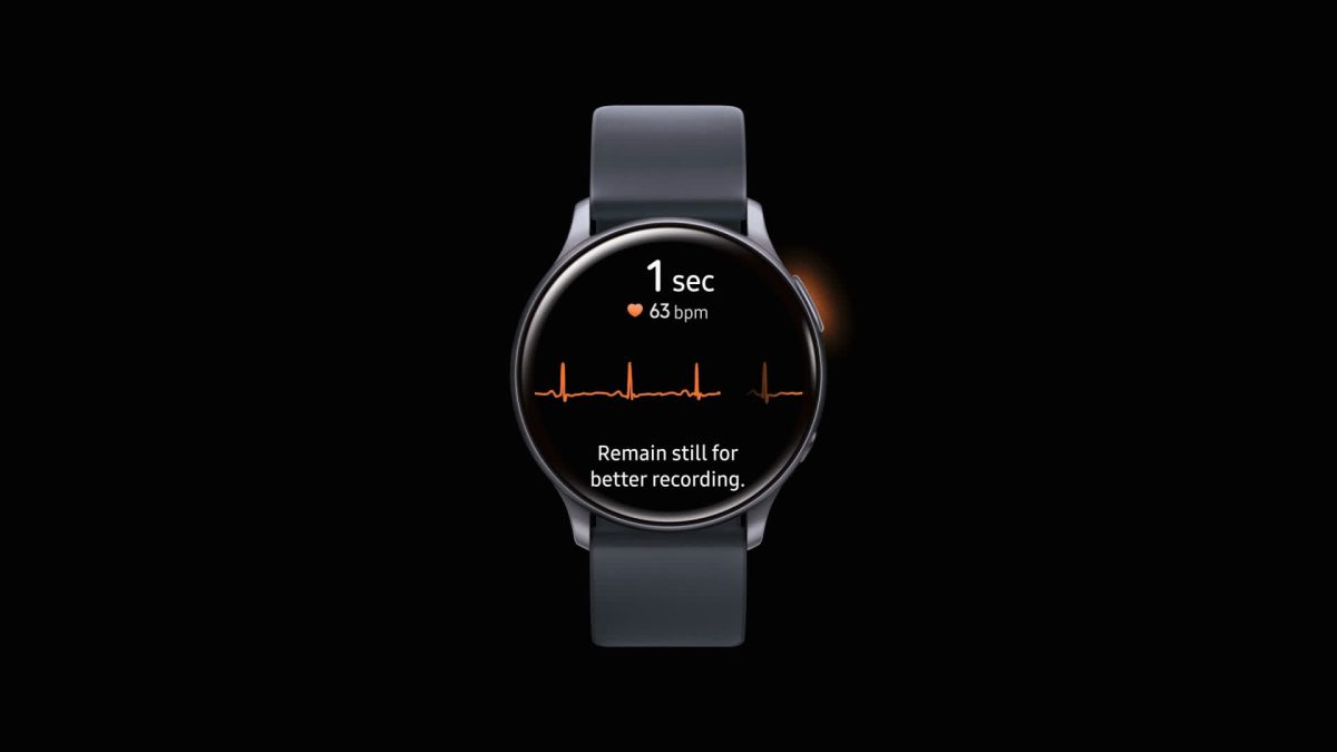 One Ui Watch Con Wear Os Traer Dos Nuevas Funciones A Los