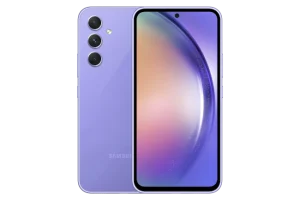 010 galaxy a54 5g amazing violet front removebg