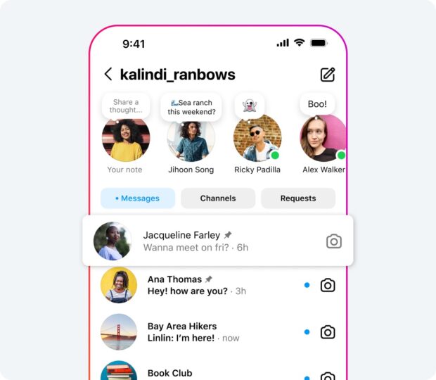 pinning a chat on instagram 620x540 2