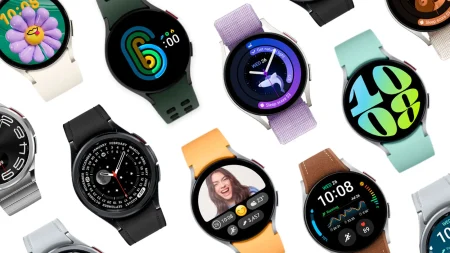 samsung galaxy watch 6 98