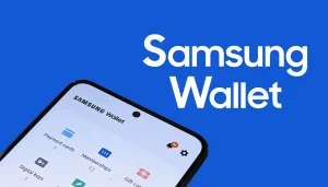 samsung wallet nueva aplicacion compania trata hacer sombra version google 2737321