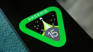 android 15 4
