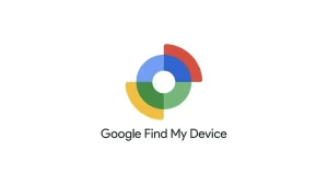 google find my device