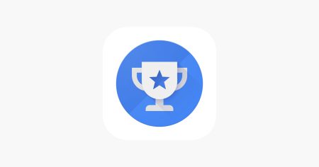 google opinion rewards