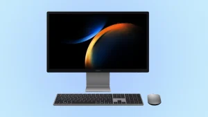 samsung all in one pro pc