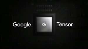 google tensor g5