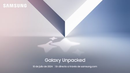 galaxy unpacked