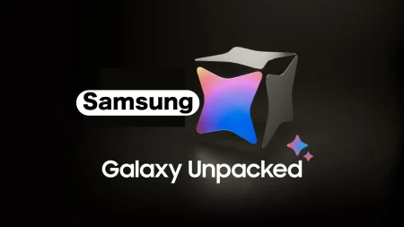 galaxy unpacked