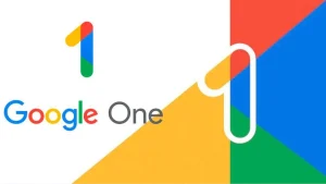 google one servicio