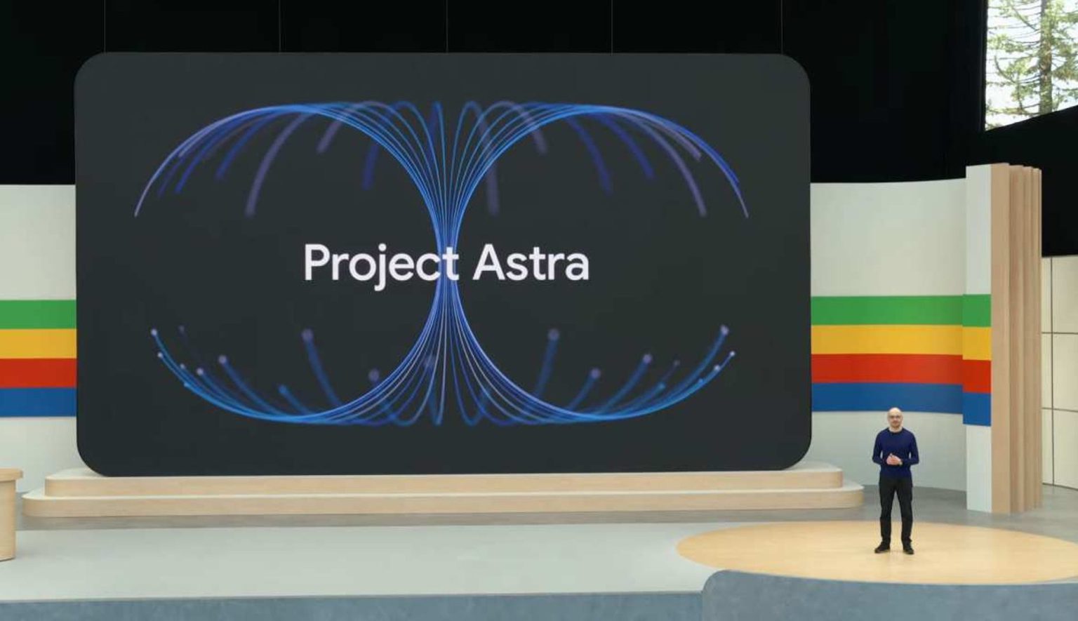 google project astra
