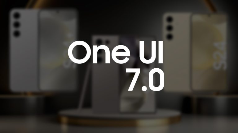 one ui 7