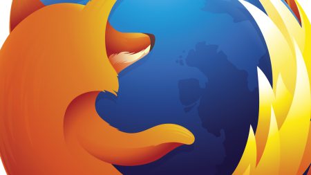 firefox