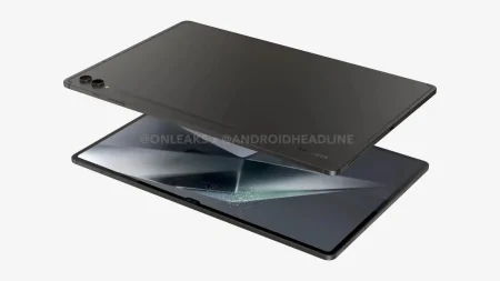 galaxy tab s10 ultra leak 2