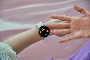 galaxy watch bioactive