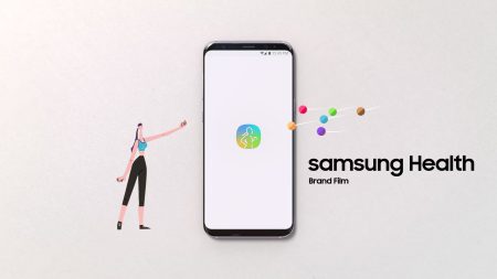 samsung health