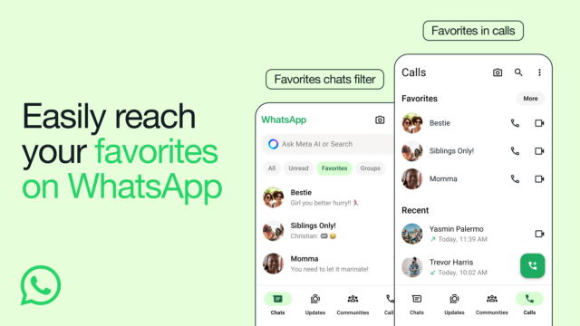 whatsapp favorite contacts 640x360