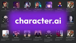 character ai