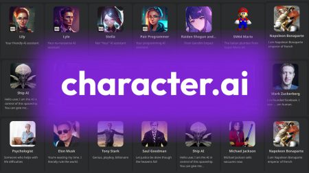 character ai