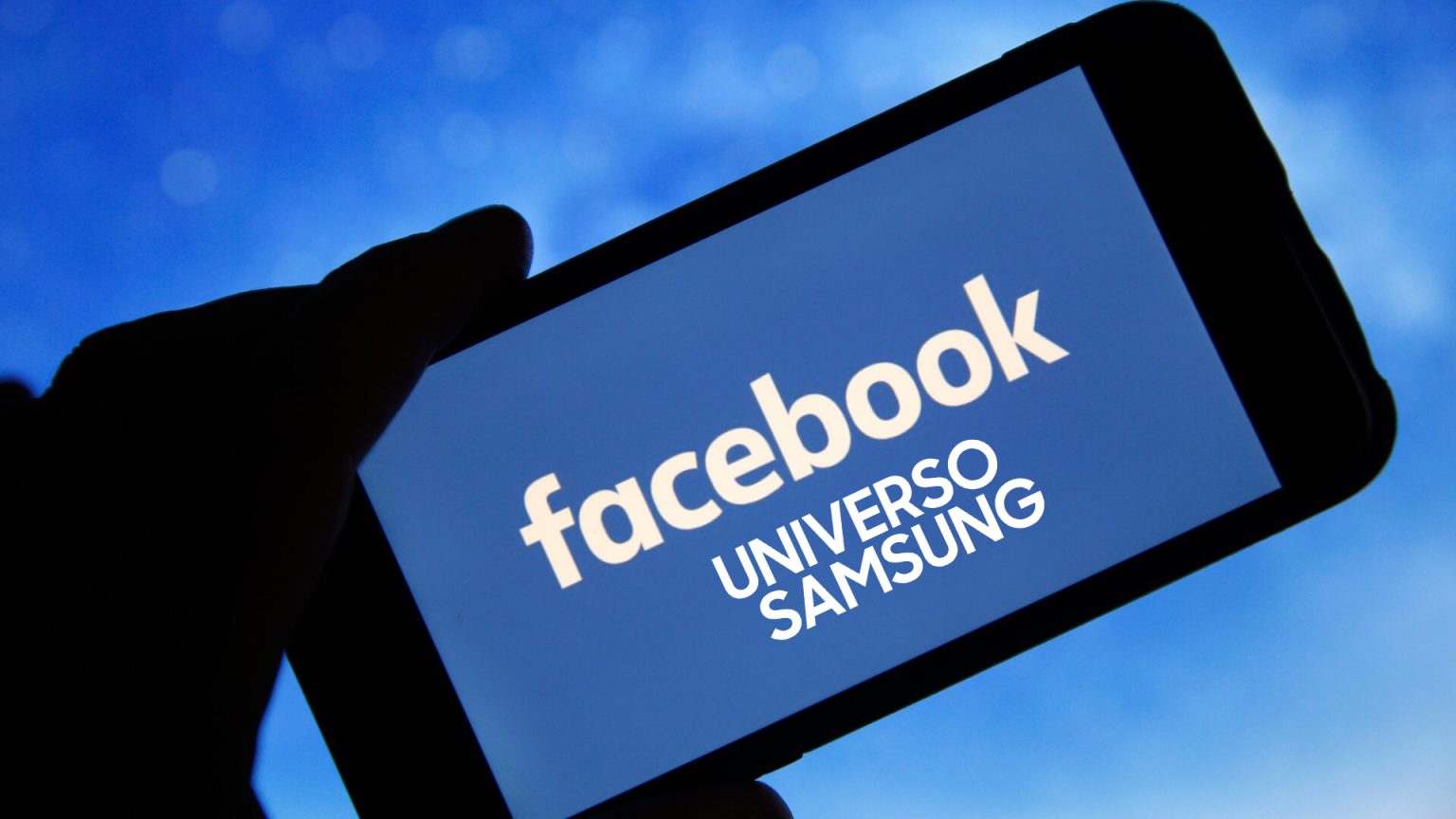 facebook universo samsung